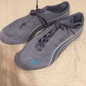 Puma sneakers